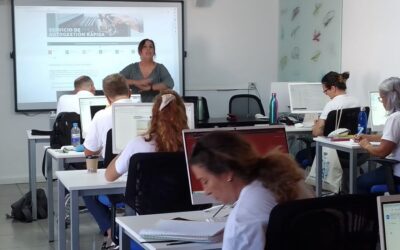 Proyecto PIO (Planes Integrales de Orientación Profesional para el Empleo)